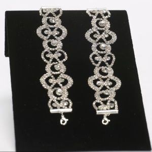 Brand NEW!  One Bridal Bracelet-Evening Bracelet